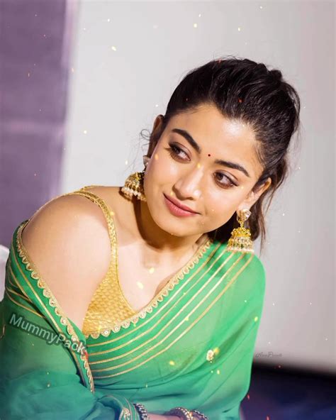 rashmika mandana viral sex videos